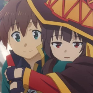 KONOSUBA: Legend of Crimson Film Trailer