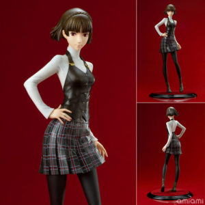 DreamTech Persona 5 Makoto Niijima 1/8