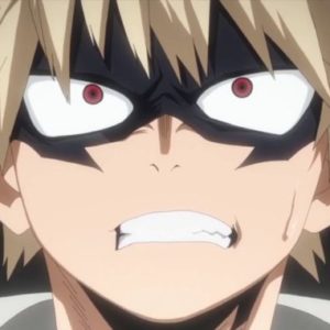 My Hero Academia får ny film