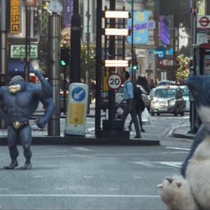 Detective Pikachu 2. officielle trailer