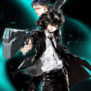 Psycho-Pass anime får 3 sæson
