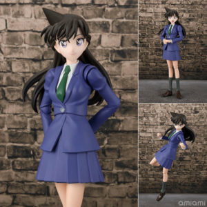 S.H.Figuarts Ran Mouri “Detective Conan”