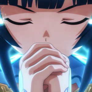 Sword Art Online: Hollow Realization Switch Trailer