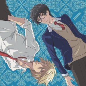 Try Knights TV anime fra Gonzo til sommer