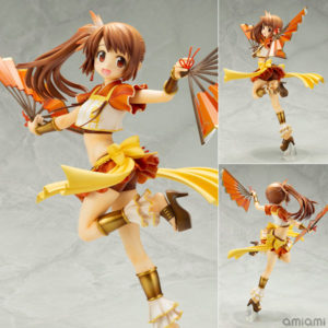 Puella Magi Madoka Magica Side Story Magia Record Tsuruno Yui 1/7