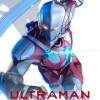 Ultraman Anime Trailer
