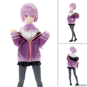 1/6 Pure Neemo Character Series No.115 “SSSS.GRIDMAN” Akane Shinjo