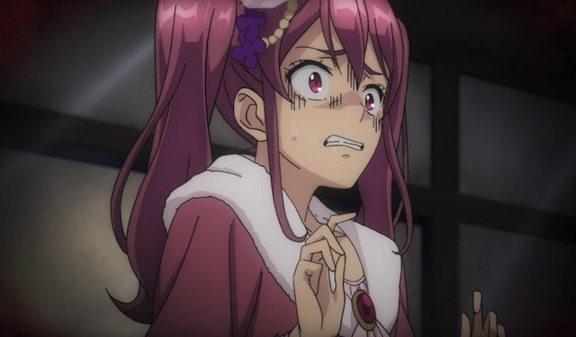 The Island of Giant Insects Video Anime Promo Video