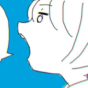 Yorushika – sig det (fan musik video)