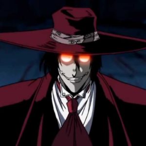Hellsing