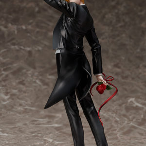 BANANA FISH Ash Lynx Statue and ring style 1/7