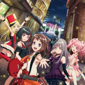 BanG Dream! FILM LIVE Film Trailer & S3 Info