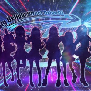 Bushiroads D4DJ DJ-tema projekt kommer som anime og spil