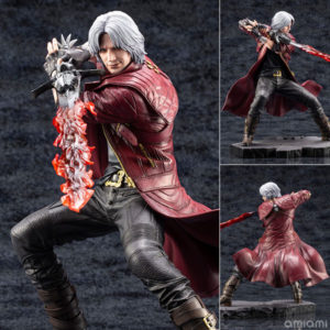 ARTFX J Devil May Cry 5 Dante 1/8