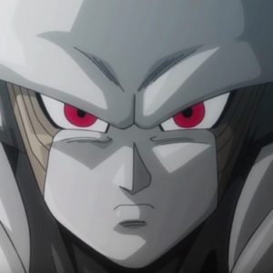 Super Dragon Ball Heroes spil trailer