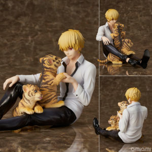 Fate/EXTELLA LINK Gilgamesh