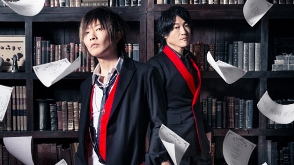 GRANRODEOs musik video til Bungou Stray Dogs S3
