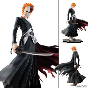 G.E.M.Series BLEACH Ichigo Kurosaki G.E.M.10th Anniversary ver.