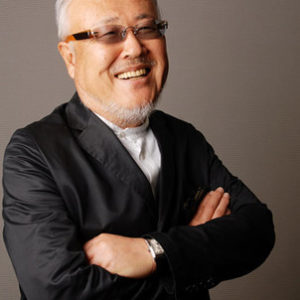 Skaberen af Ensom Ulv med Unge er død