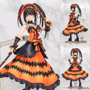 Date A Live Kurumi Tokisaki 1/12