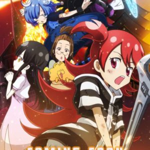 Laidbackers kommer i biograferne her