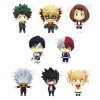 My Hero Academia Color-Cole / Vol.2 8Pack BOX