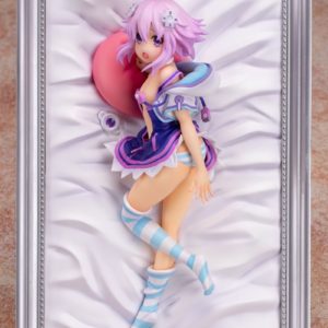 Hyperdimension Neptunia [Neptunia] Lie Sprawled Ver. 1/7