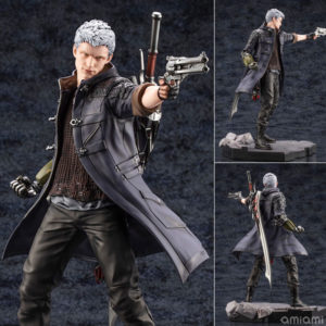 ARTFX J Devil May Cry 5 Nero 1/8