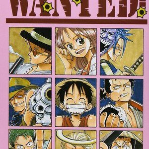Wanted udgaven af One Piece 'prototype' mangaen Romance Dawn får anime