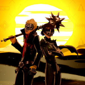 Persona 5 Royal spil trailers