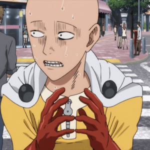 One-Punch Man laves til Hollywood live-action film