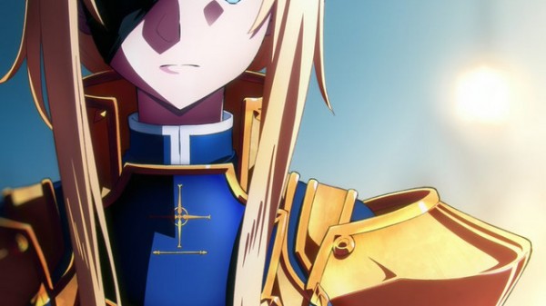 Sword Art Online: Alicization - War of Underworld anime kommer til oktober