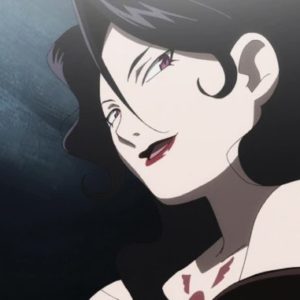 Top 10 hotteste kvindelige skurke