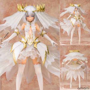 Date A Live Tobiichi Origami Angel ver. 1/7