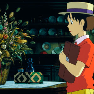 Live-action Whisper of the Heart sequel film udskudt på grund af COVID-19