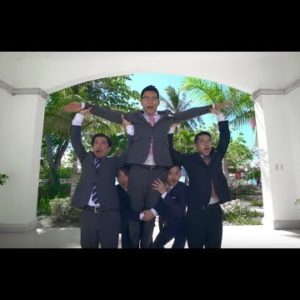 WORLD ORDER “WE ARE ALL ONE” musik video