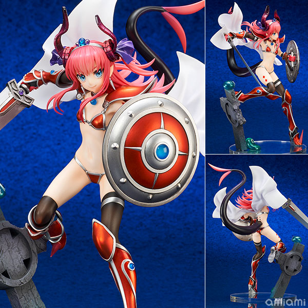 Fate/Grand Order Saber/Elizabeth Bathory [Brave] 1/7