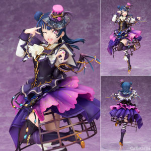 Love Live! School Idol Festival Yoshiko Tsushima 1/7