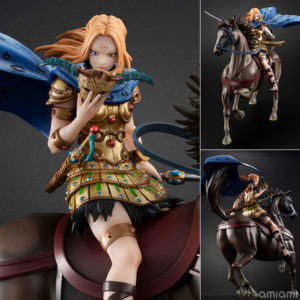 Figuarts ZERO Youtanwa “Kingdom”