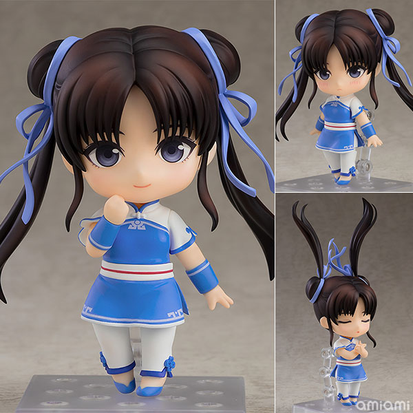 Nendoroid The Legend of Sword and Fairy Zhao Ling-Er