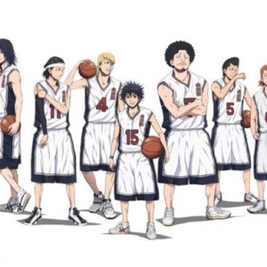 Ahiru no Sora Promo Video