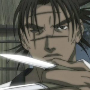 Blade of the Immortal får ny anime