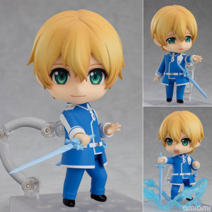 Nendoroid Sword Art Online: Alicization Eugeo