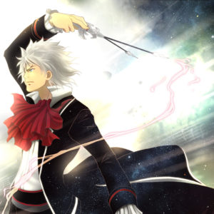 Top 10 største anime komponister i Heisei æraen