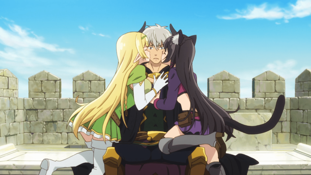 18. How Not to Summon a Demon Lord - 121
