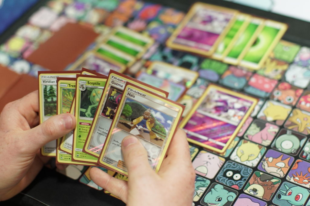 Vinderne fra Pokémon Europe International Championships