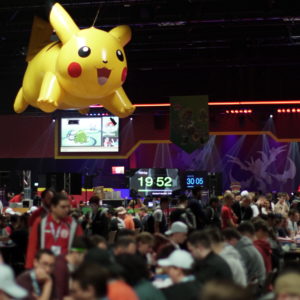 Vinderne fra Pokémon Europe International Championships