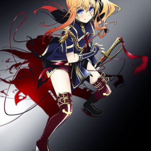 Val x Love laves til TV anime