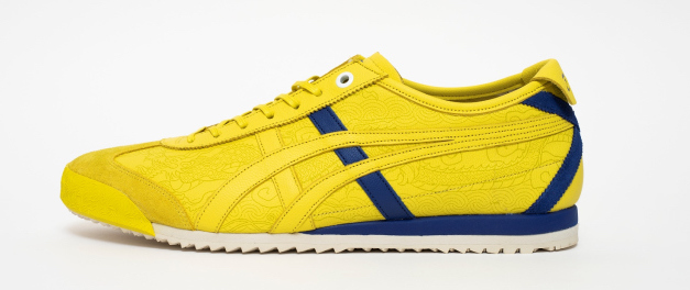 Chun-Li (Street Fighter) sko