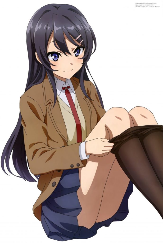 Seishun Buta Yarou